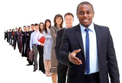 Generating Job leads. Series Part 2 – Individualistic Approach